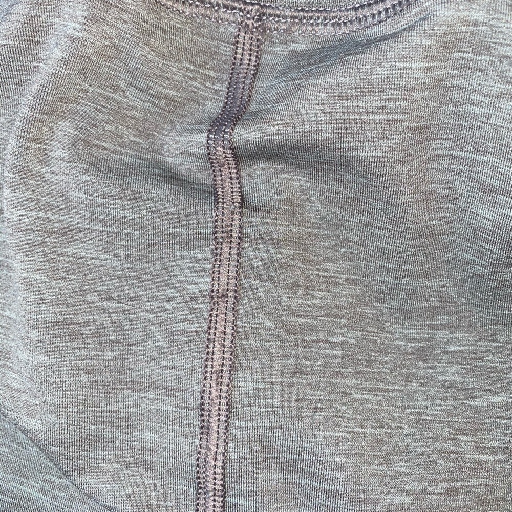 Alphalete V2 revival leggings in slate grey small - Picture 9 of 9